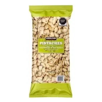 Kirkland Pistachio