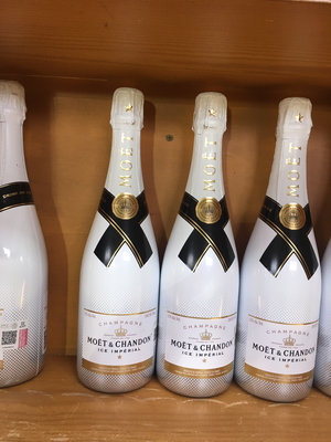 Moet & Chandon ICE Imperial Champagne 750ml