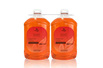 H&amp;BC Antibacterial Liquid Hand Soap - Aloe Vera   *