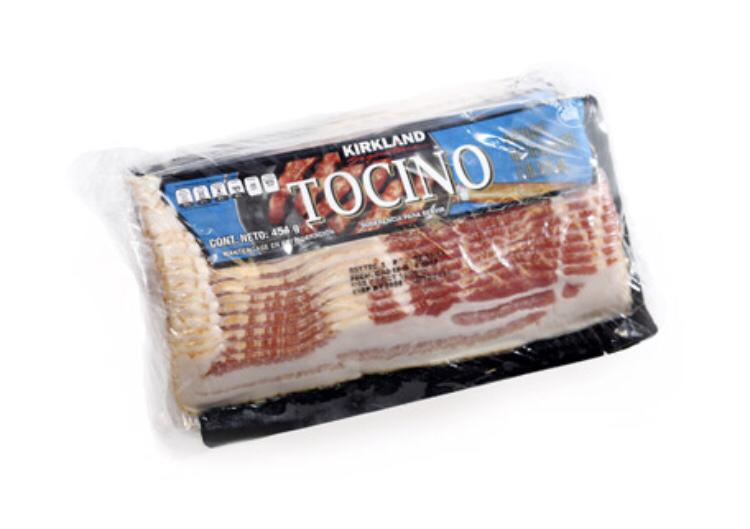 Kirkland Bacon