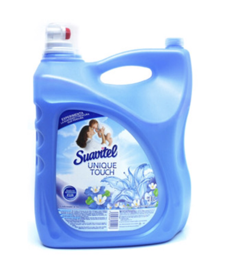 Suavitel Fabric Softener  8L  *