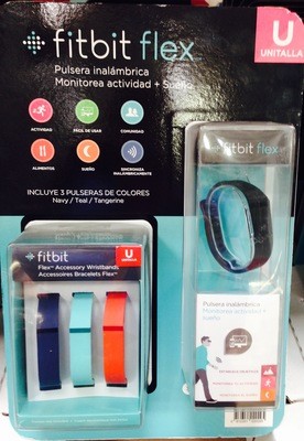 Fitbit Flex - Pulse Monitor