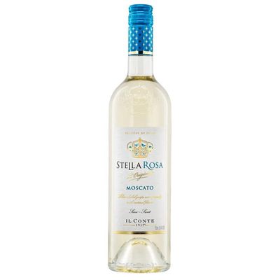 Stella Rosa Moscato White Wine 750 ml