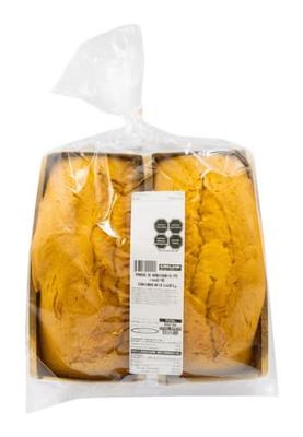 Butter Pound Cake 2pk