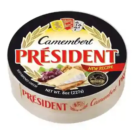 President Camembert Cheese