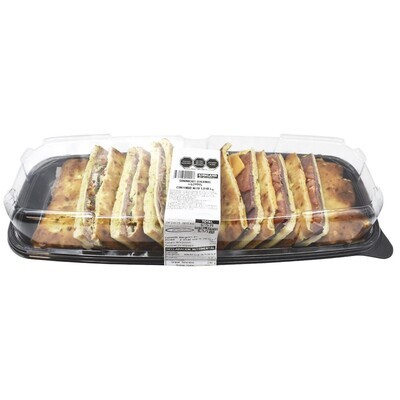 Kirkland Sandwiches Italian / Roast Beef (8 pieces)