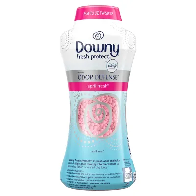 Downy Scent Booster Pearls - Febreze April Fresh 963g