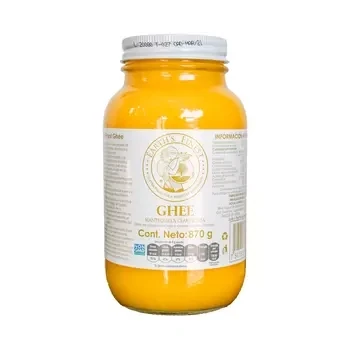 Ghee Clarified Butter 870g