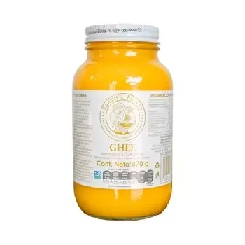 Ghee Clarified Butter 870g