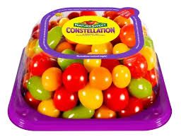 Cherubs Constellation Tomatoes 907g