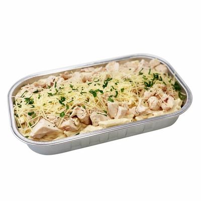 Kirkland Alfredo Pasta with Chicken (1.7kg) (Price per weight)