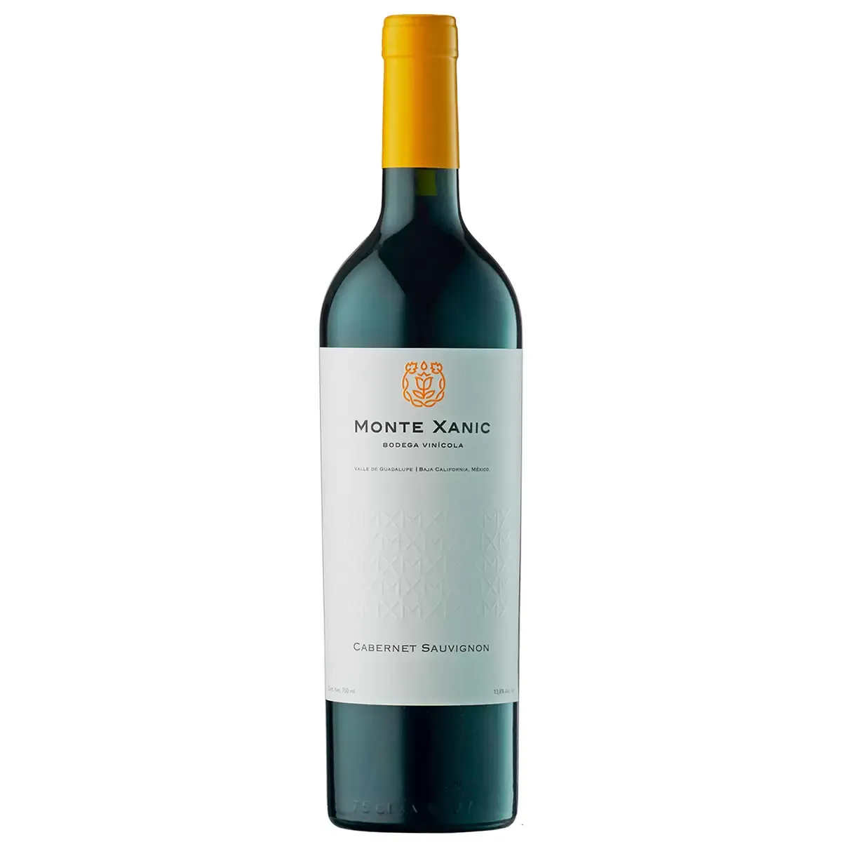 Monte Xanic Cabernet Sauvignon Red Wine 750ml