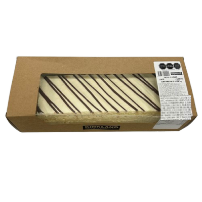 Kirkland 3 Leches Cake 1.18kg