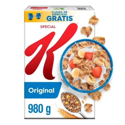 Kellogg's Special K 980g
