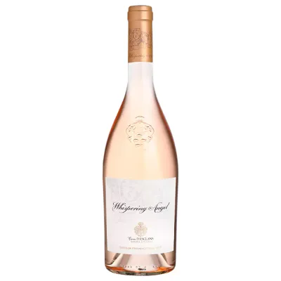 Whispering Angel Cotes de Provence Rose Wine 750 ml