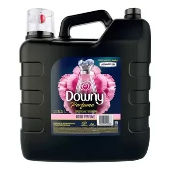 Downy Concentrated Fabric Softener - Triple Scent 8.5L