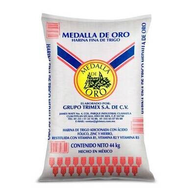 All Purpose White Flour, 22 k #