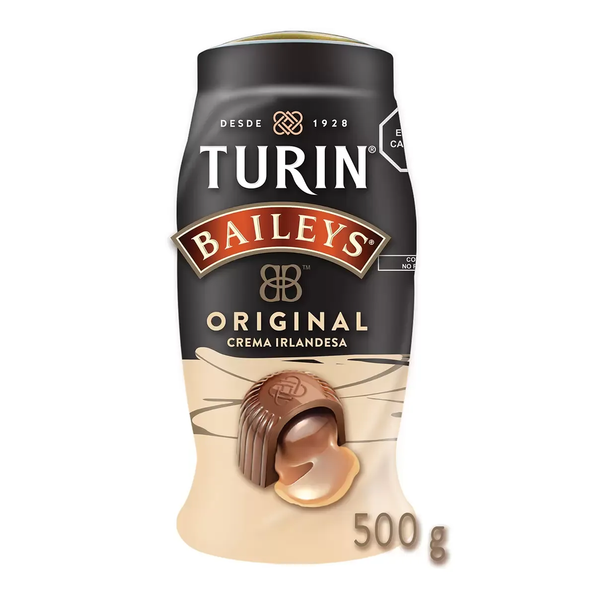 Turin Original Baileys Chocolate 500g