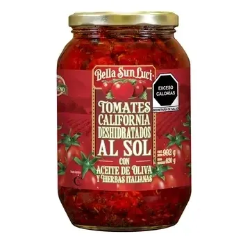 Bella San Luci Dried Tomatoes in Oil 992g
