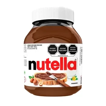 Nutella 1kg