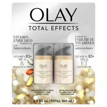 Olay Total Effects Facial Cream   *