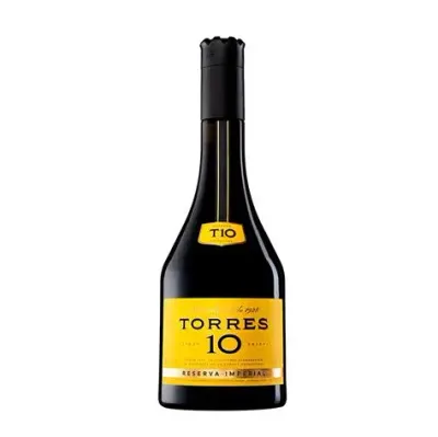 Torres 10 Brandy 1L