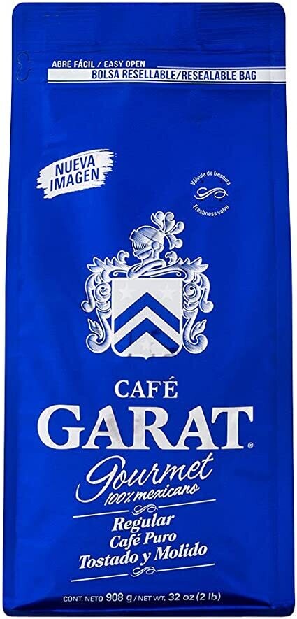 Garat Regular Coffee 1.1kg