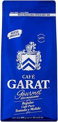 Garat Regular Coffee 1.1kg