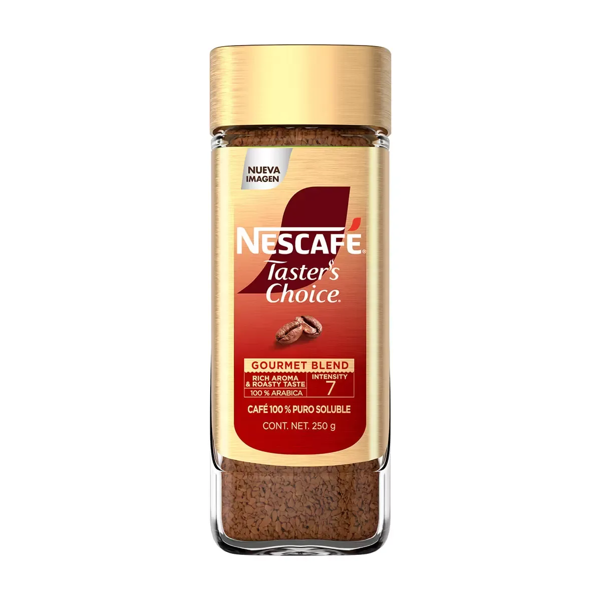 Taster's Choice Instant Coffee - Regular - 200g