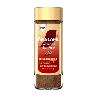 Taster's Choice Instant Coffee - Regular - 200g