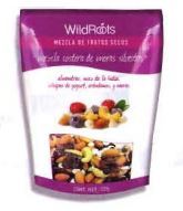 Wild Roots Nuts, Dried Berries with Yogurt Chips Mix 737g
