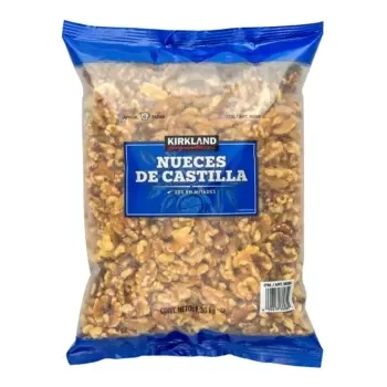 Kirkland Whole Walnuts 1.36kg