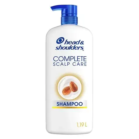 Head &amp; Shoulders Shampoo 1L