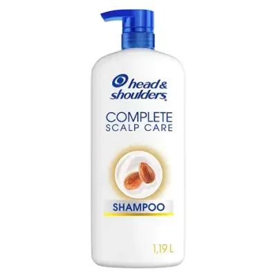 Head &amp; Shoulders Shampoo 1L