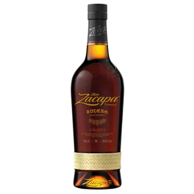 Zacapa Rum Solera Gran Reserve 750ml