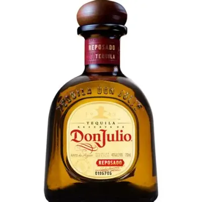 Don Julio Tequila Reposado 700ml