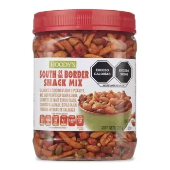 Hoody's South of the Border Mix 737g