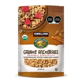 Kirkland Granos Ancestrales 1kg