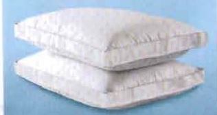 Comforel Pillows - King size - Pack of 2  #