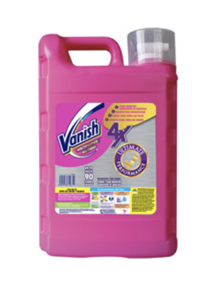 Vanish 9L #