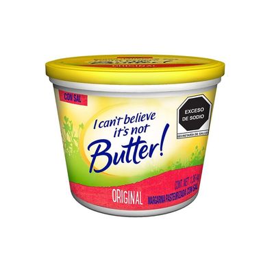 I Can't Believe It's Not Butter 1.36kg