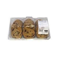 Kirkland Chocolate Chip Cookies - 24 pieces