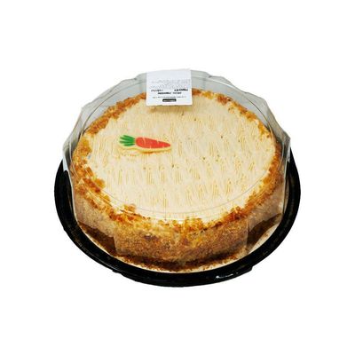 Kirkland Carrot Cake 1.35kg