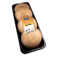 Portobello Mushrooms 1kg