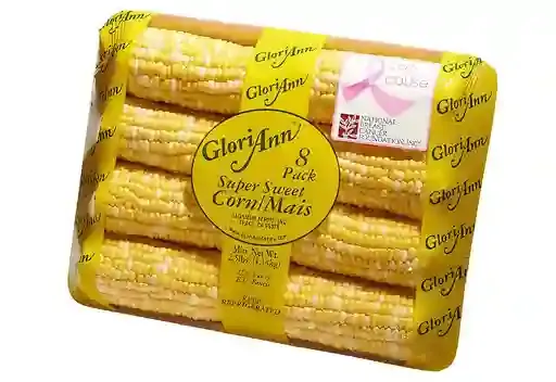 Fresh Sweet Corn on the Cob (Brand &amp; Quantity may vary)
