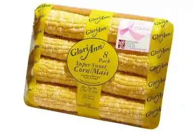 Fresh Sweet Corn on the Cob (Brand &amp; Quantity may vary)