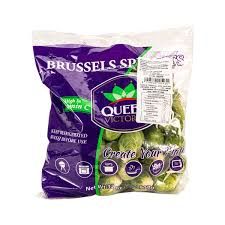 Brussel Sprouts 907g