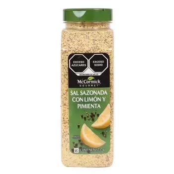 McCormick Lemon Pepper Seasoning 737g
