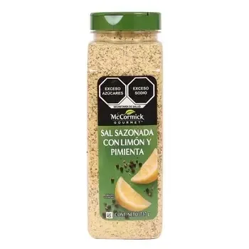 McCormick Lemon Pepper Seasoning 737g