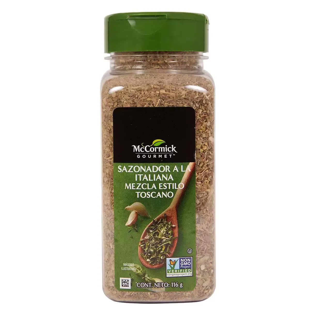 McCormick Italian Seasoning 116g